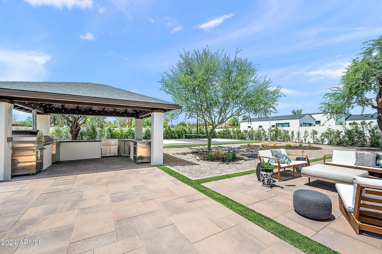 10616 N 60th Pl, Scottsdale, AZ 85254