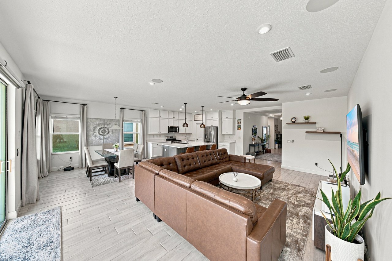 5611 Limelight Drive