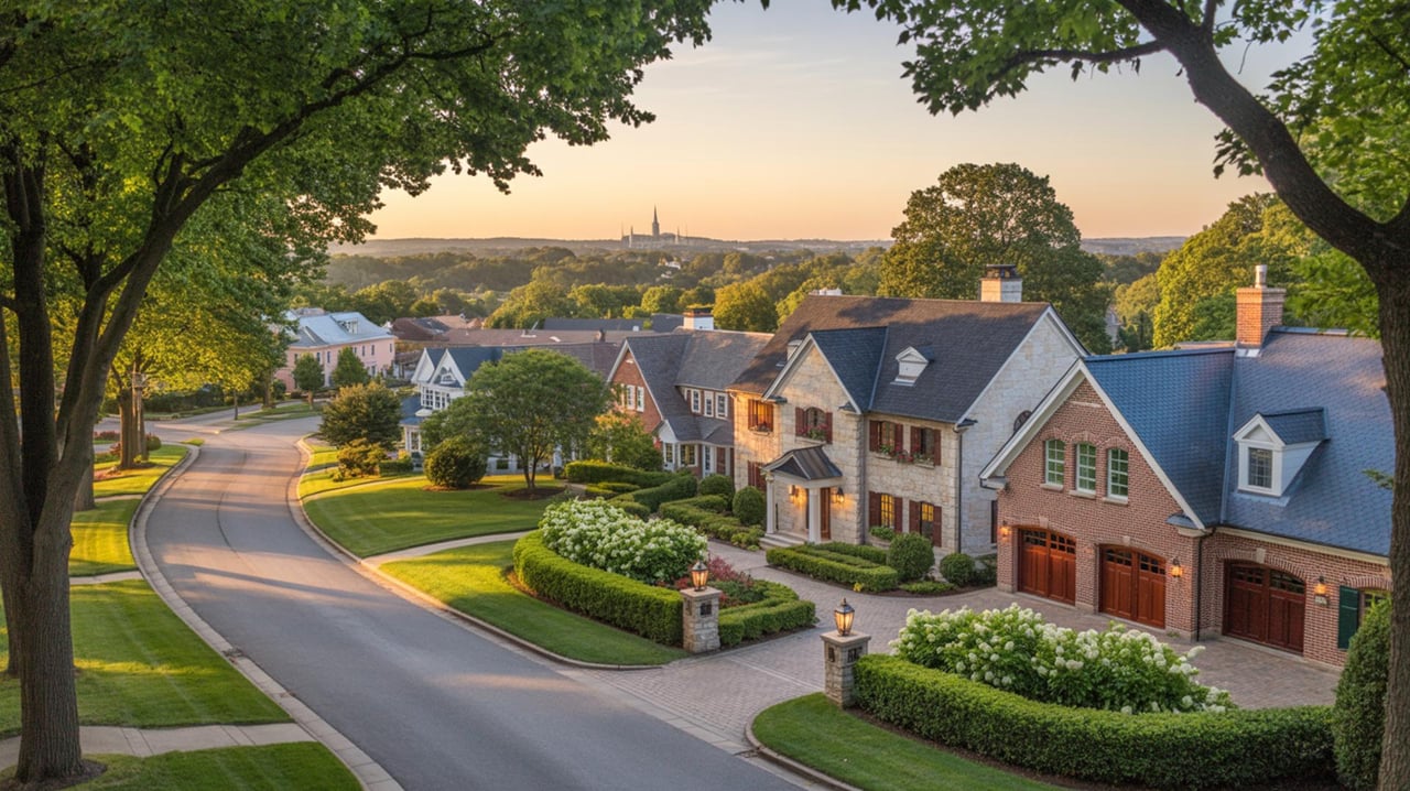 What You Need to Know About Vienna, VA Real Estate Market