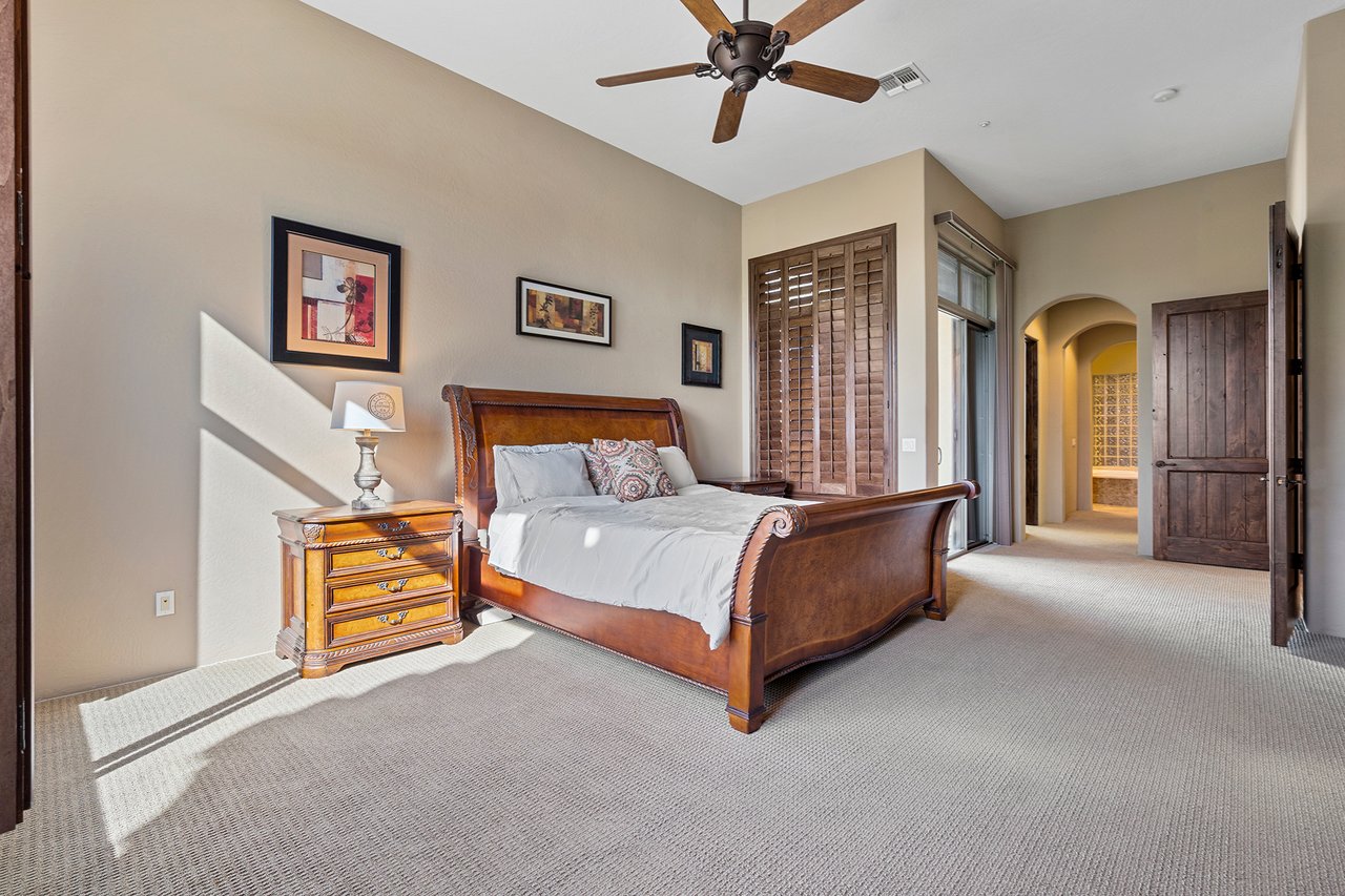 6981 E BLUE SKY Drive