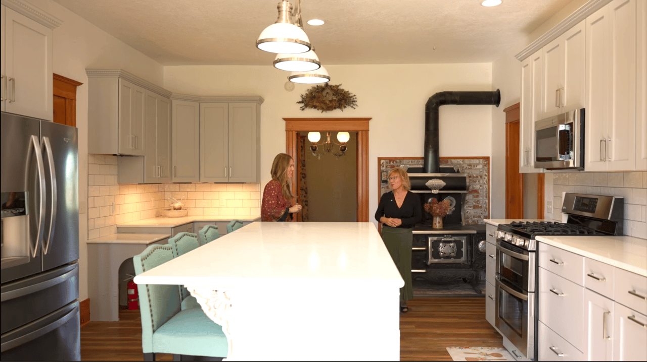 Segment Three - 40 Acre Creek Property and Daly Days