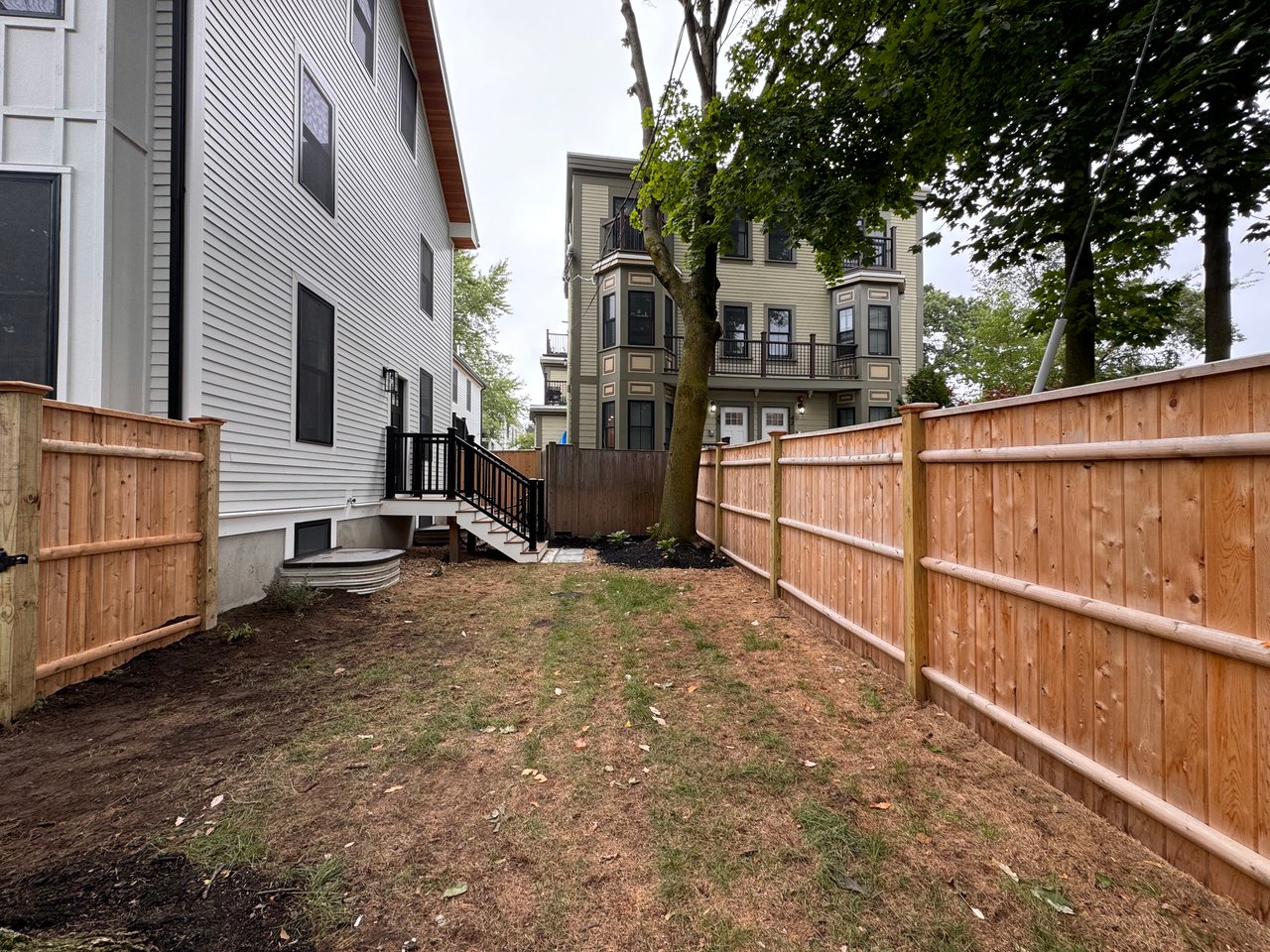 47-49 Oak Street