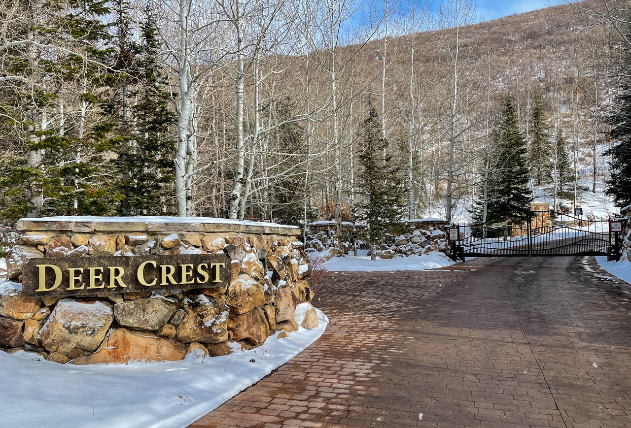Deer Creek