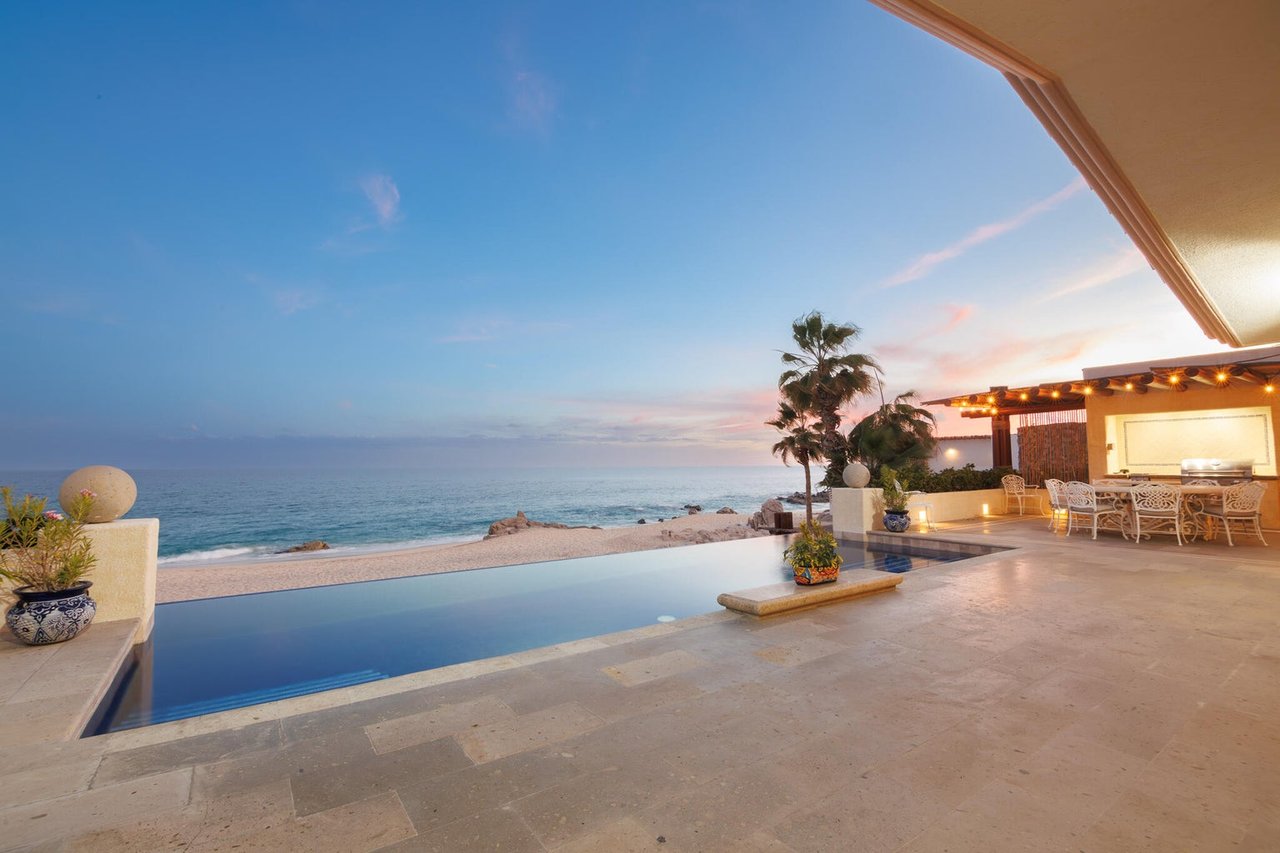 Casa del la Playa A2