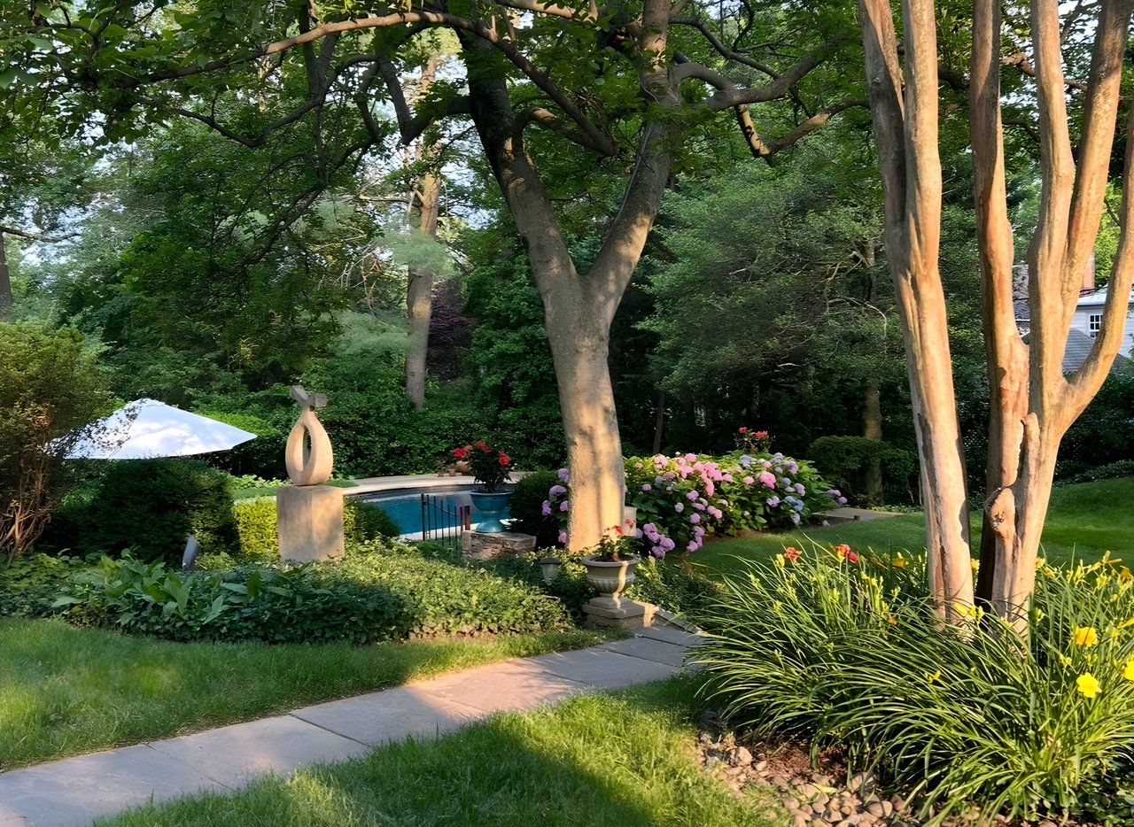 Rittenhouse Street NW