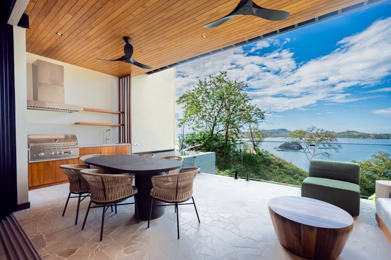 Casa Flamingo Azul - South Ridge