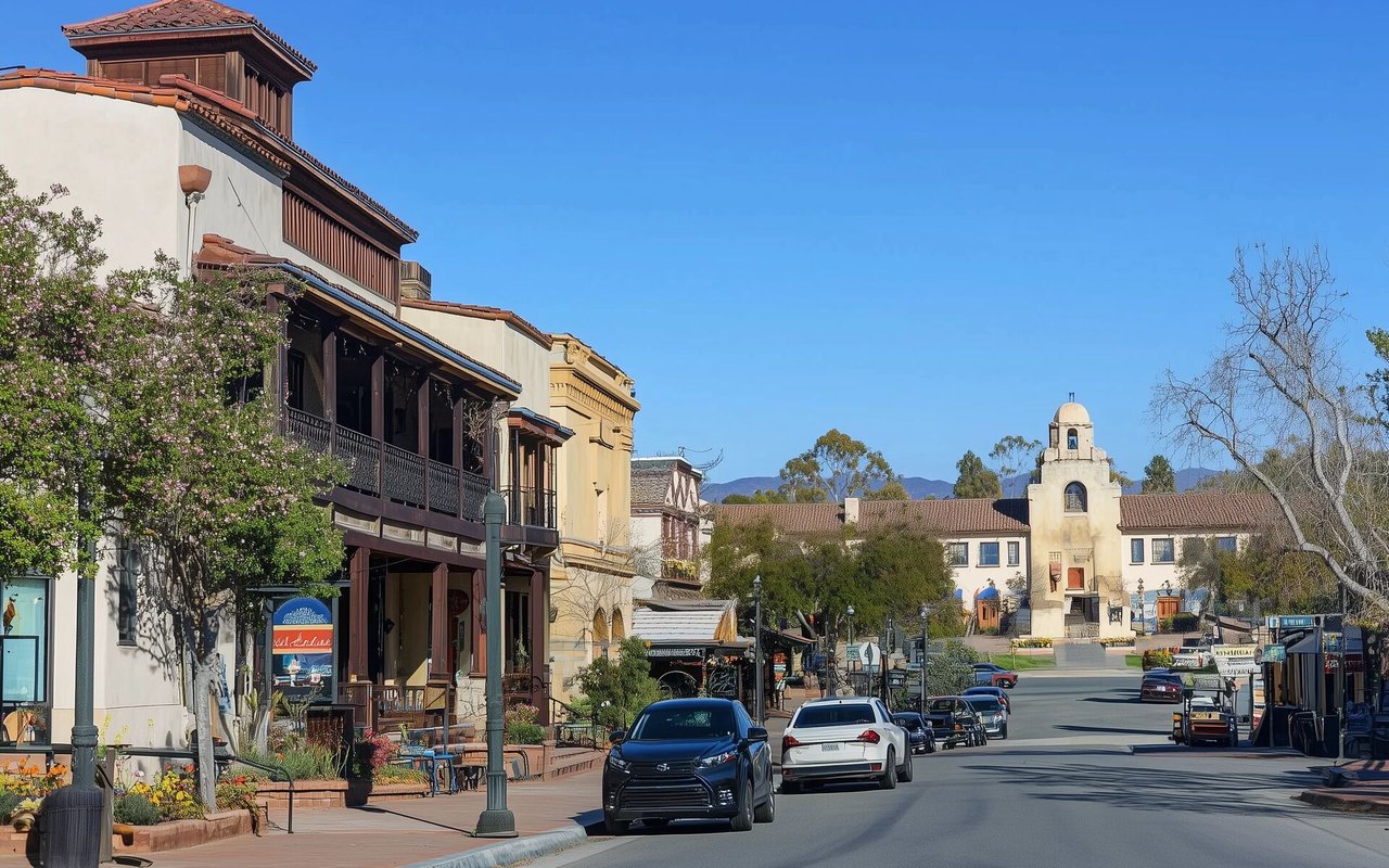 Historic Downtown