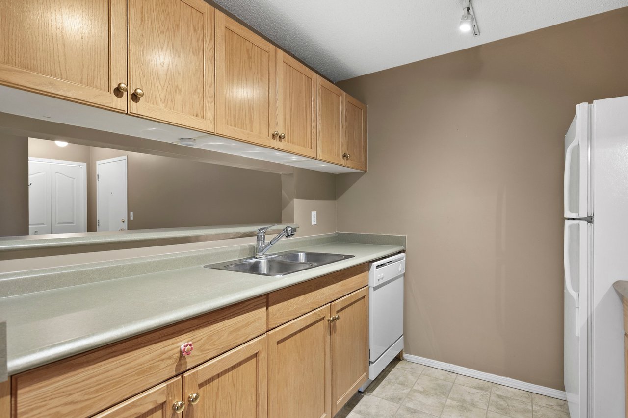 2113 Tuscarora Manor NW Unit: 2113