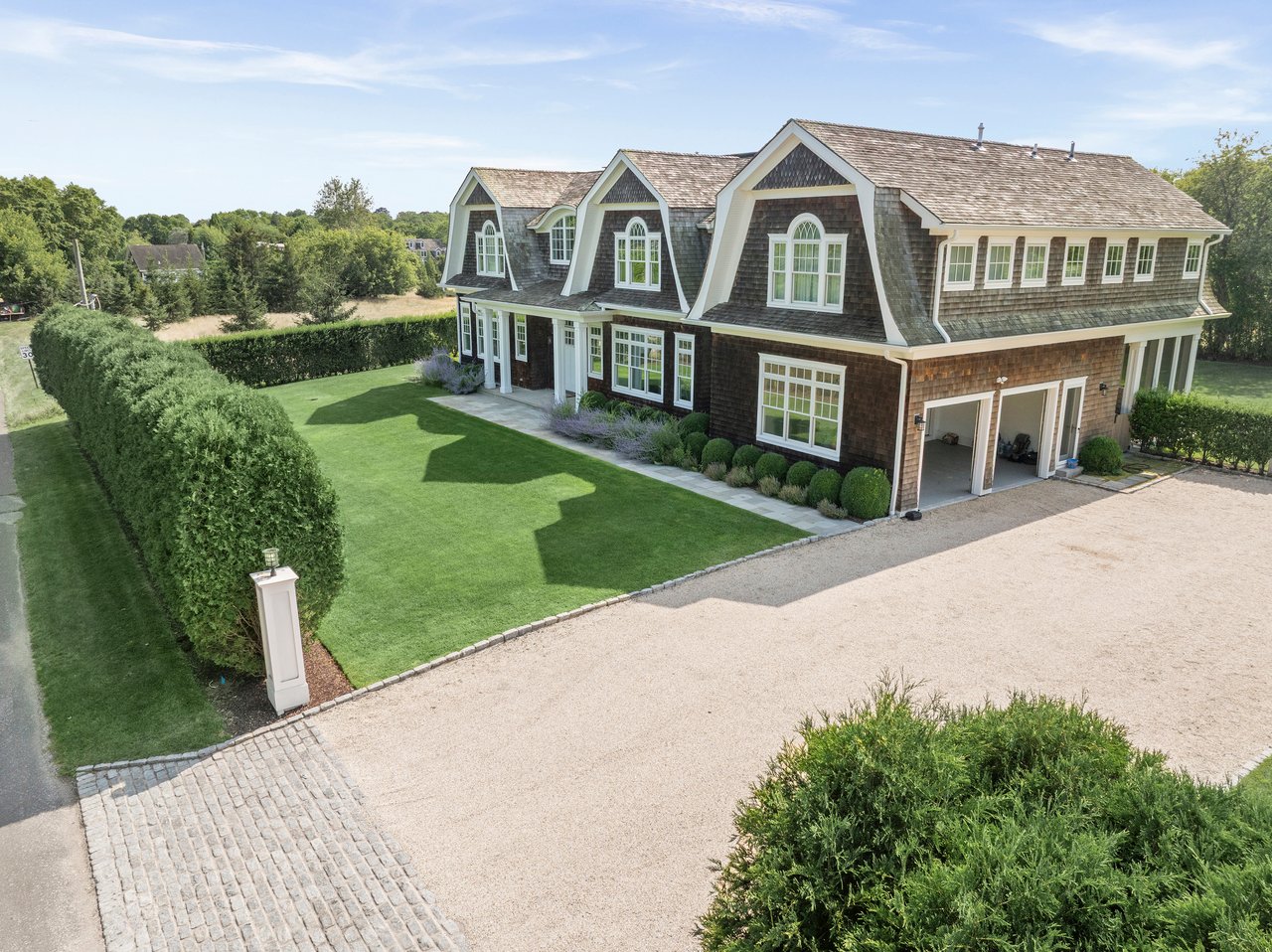 Bridgehampton South Turnkey 