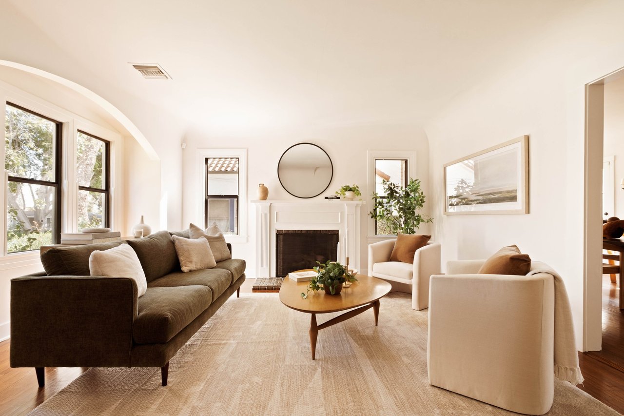 2045 Primrose Ave, South Pasadena