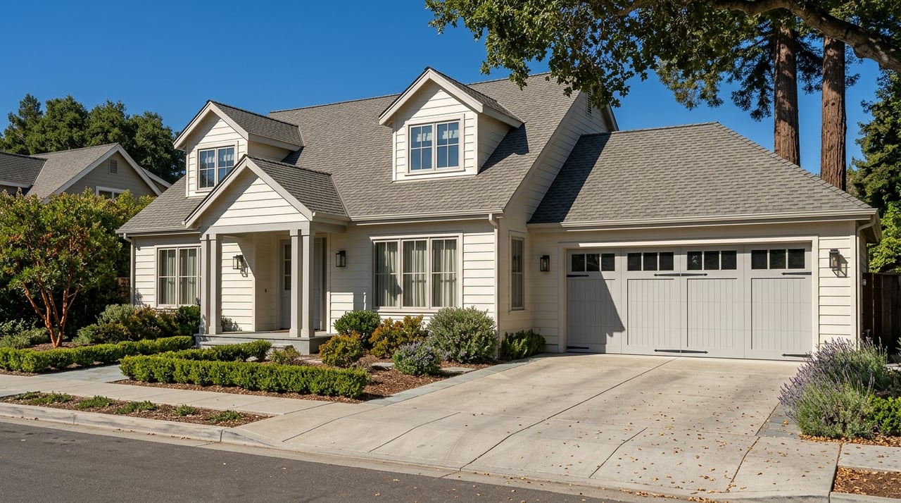Saratoga Micro-Neighborhoods And Home Styles Explained