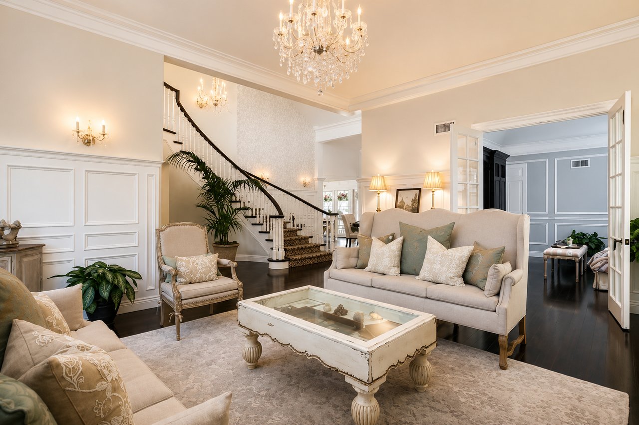 Too Faced Founders' Corona Del Mar Home for Sale