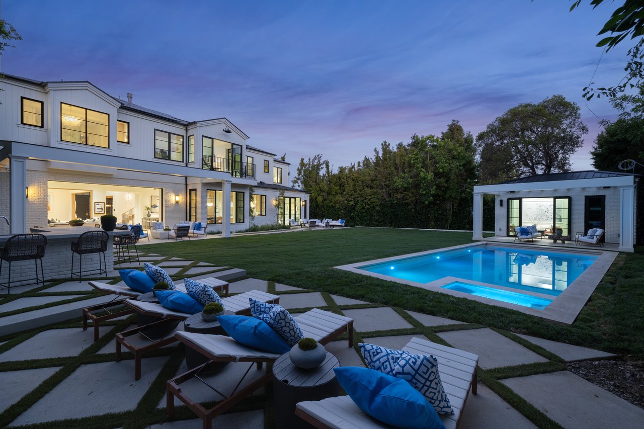 415 N Cliffwood Ave, Brentwood