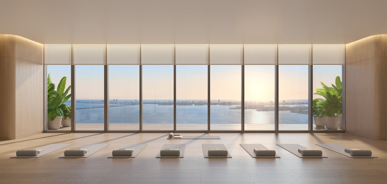 EDITION Residences, Miami Edgewater