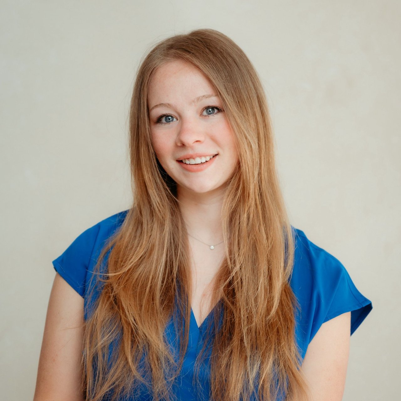 Emma Robbins Boone, NC Real Estate Agent Headshot