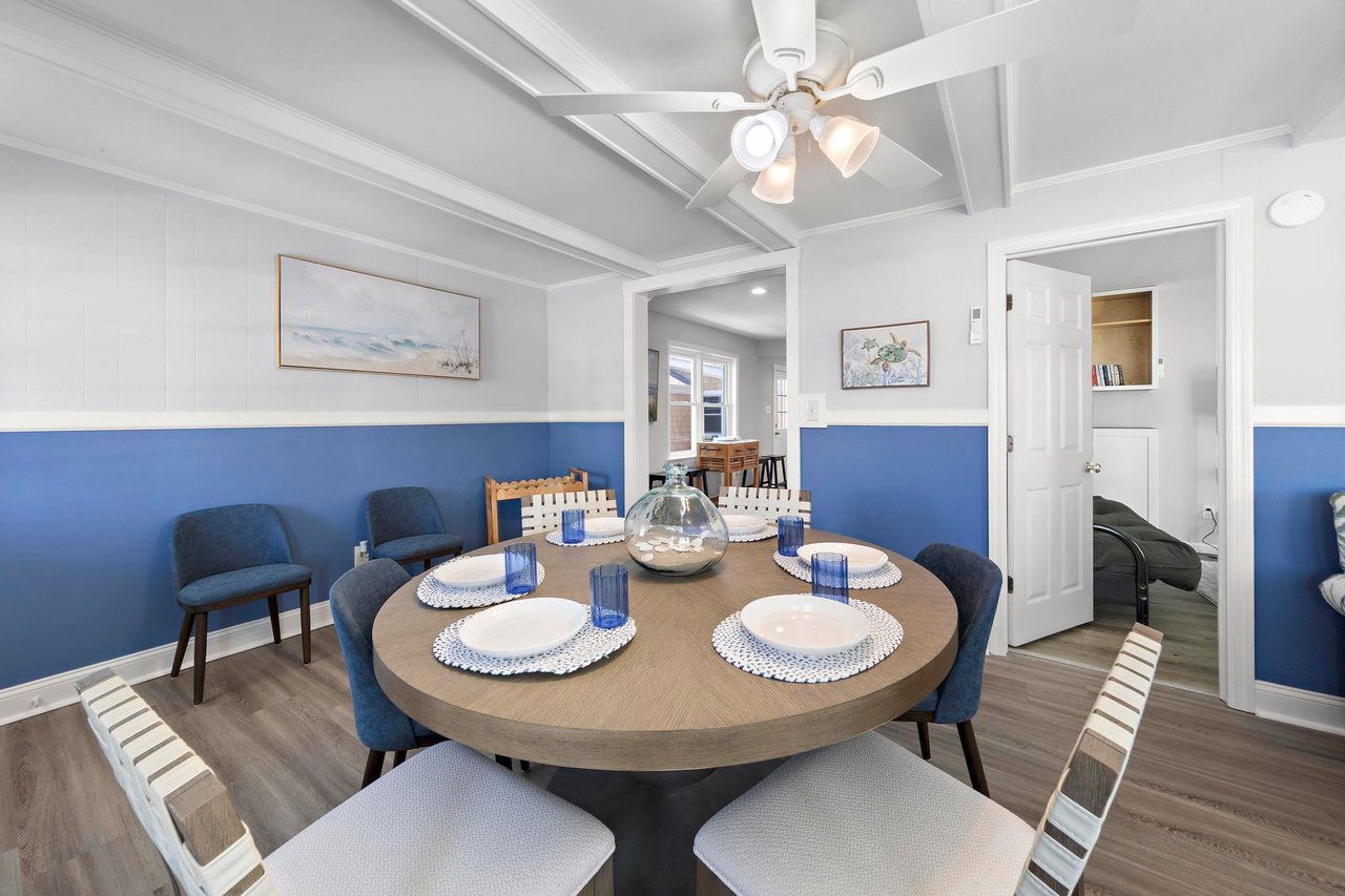 222 Coral Street, Beach Haven