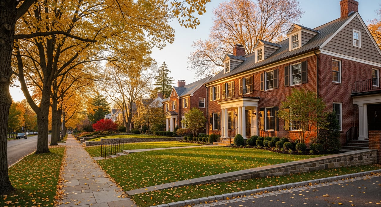 Relocating to Pleasant Ridge: Orientation Guide