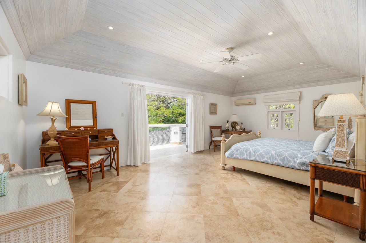 Sandy Lane House & Coconut Cottage