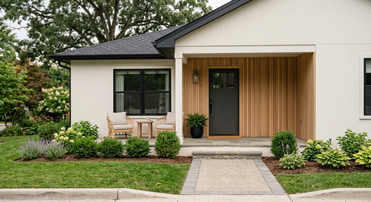 Living In Napa Beyond The Wineries: Homes And Daily Life