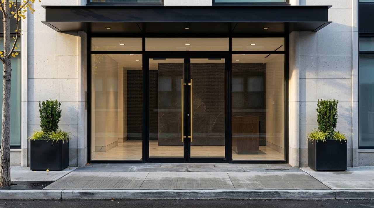 Maintenance vs Common Charges In Gramercy Buildings