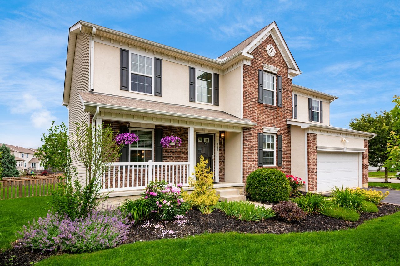 118 Firestone Drive, Delaware, OH 43015