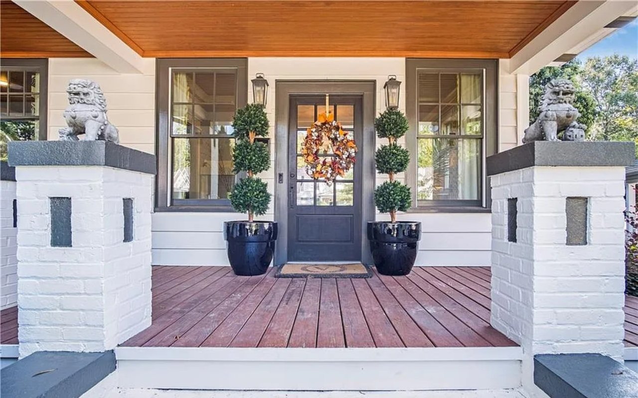 Dickens Mitchener Home of The Month – October