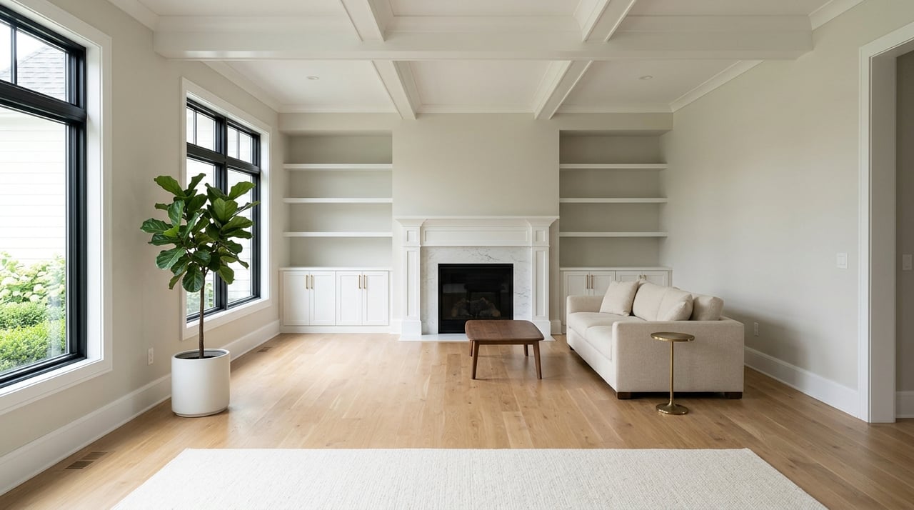 Strategic Steps To List Your Durham Home With Confidence