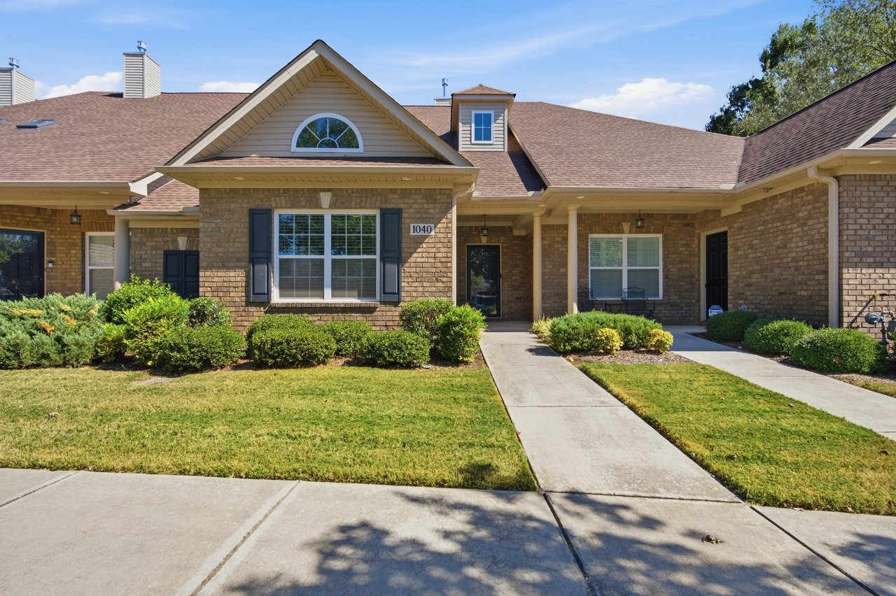 Move-In Ready Huntsville Gem with Spacious Living
