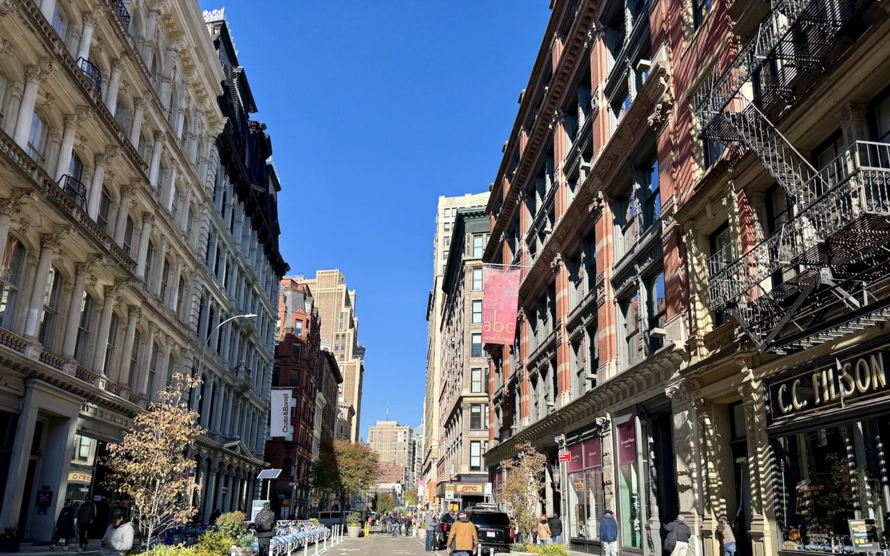 Weekly Manhattan & Brooklyn Market Update: 2/3