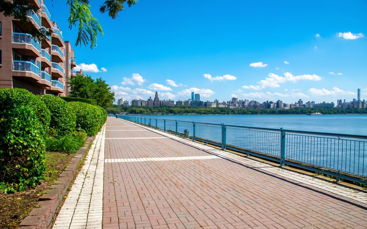 Edgewater