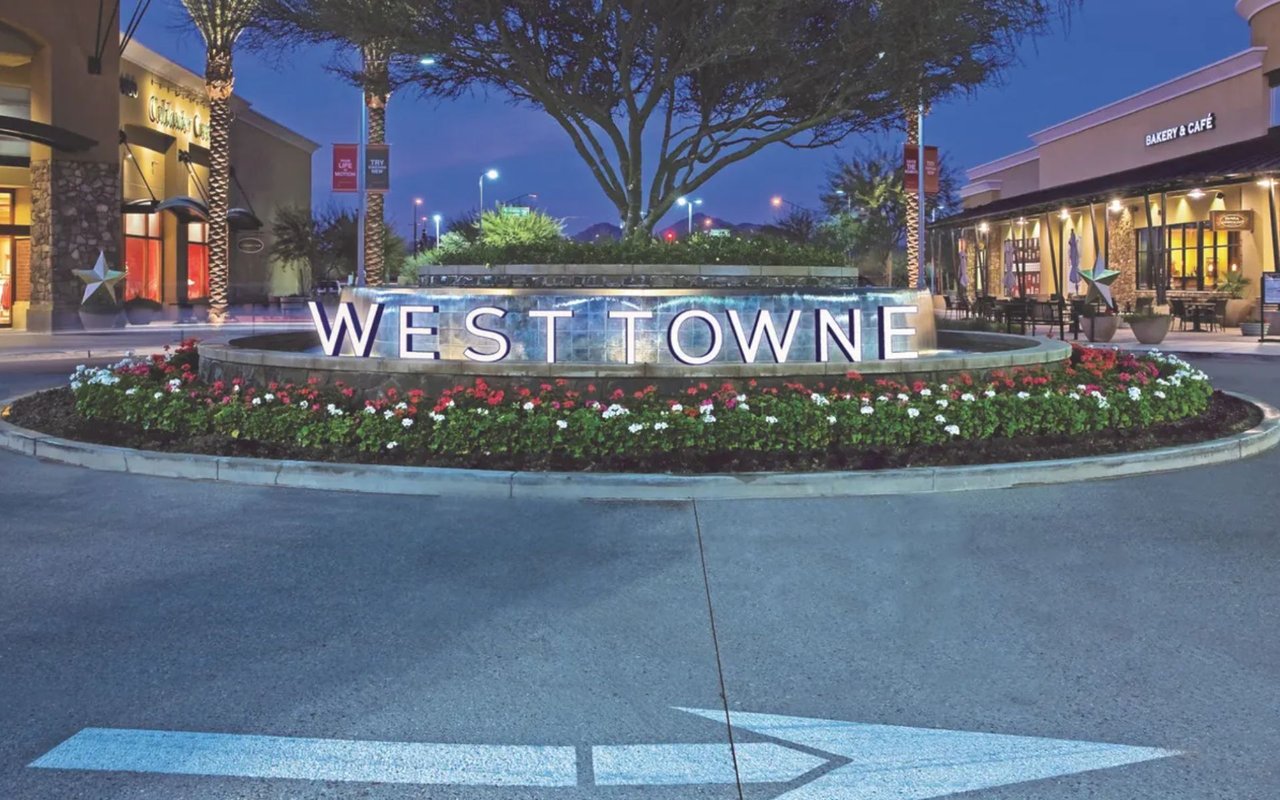 West