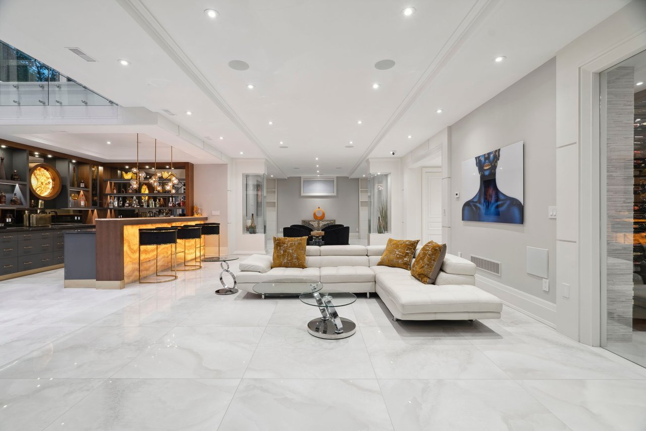 Architectural & Design Masterpiece