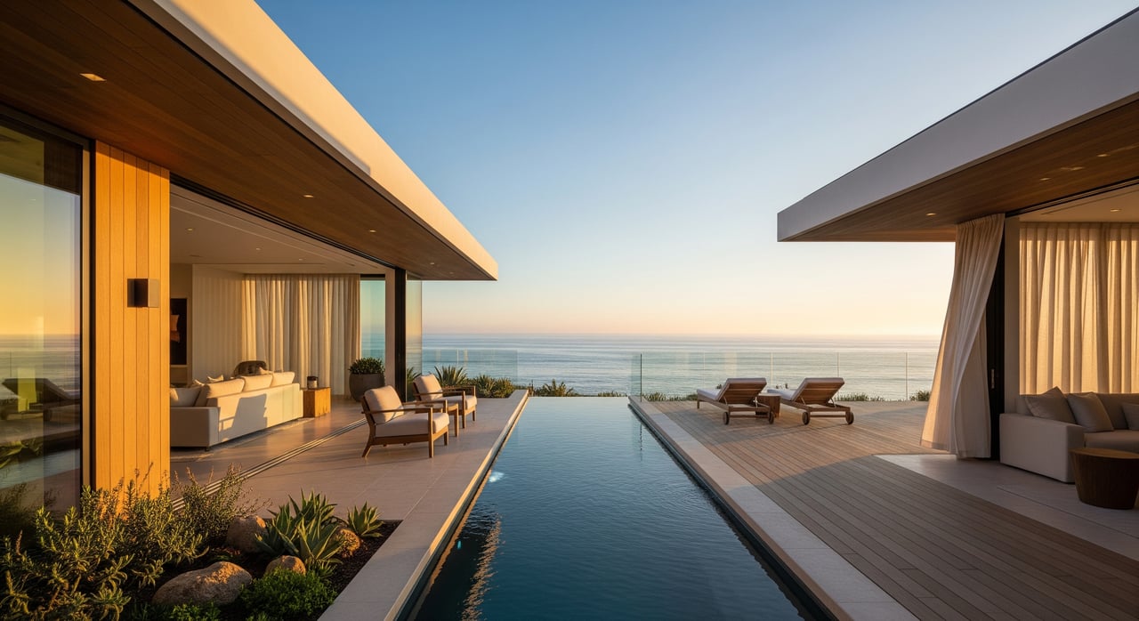 Living In Laguna Beach: A Luxury Coastal Guide