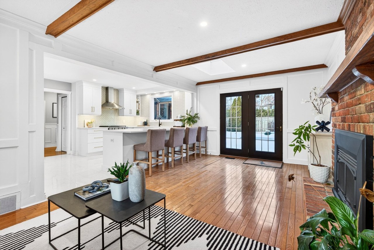 Timeless Tyandaga Estate