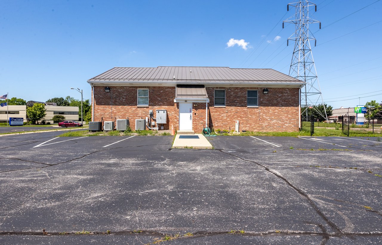 Sell Commercial Property in Indianapolis: What This Independence Square Listing Reveals About Today’s Buyer Demand