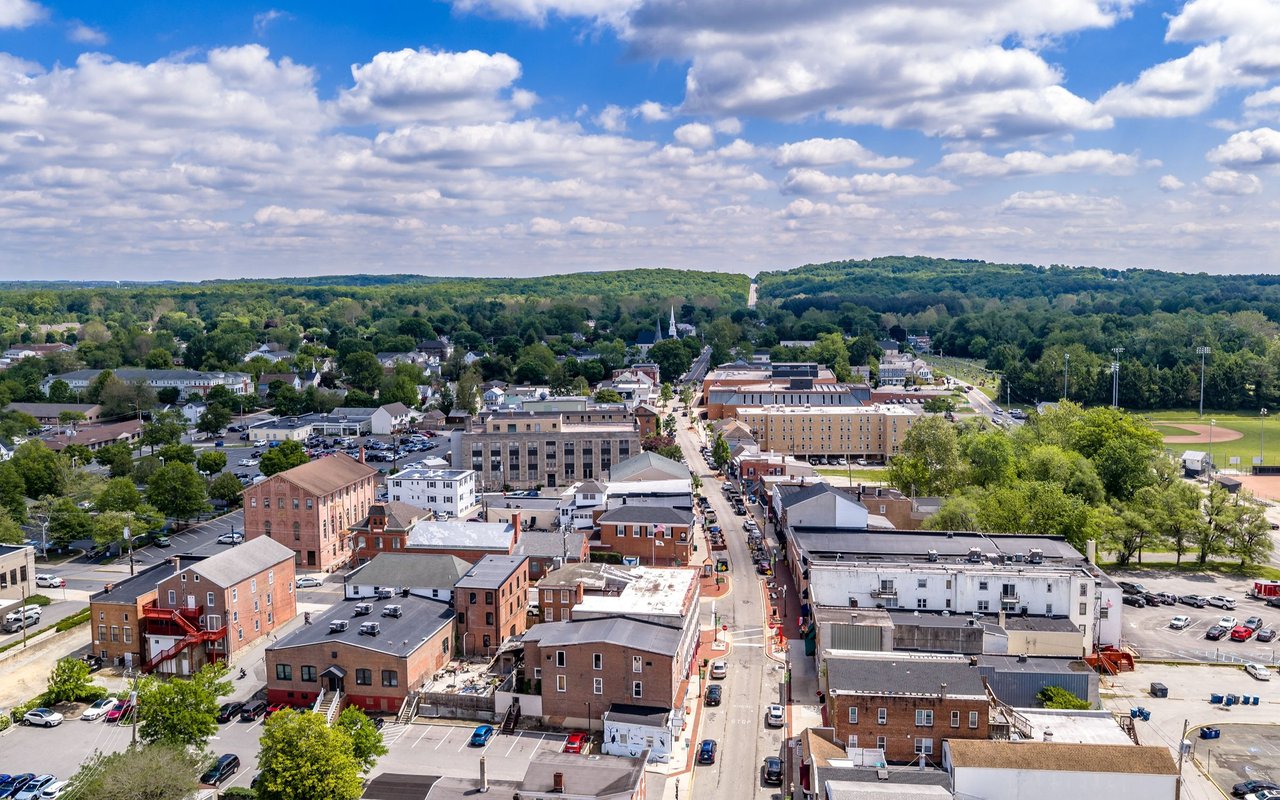 Crownsville