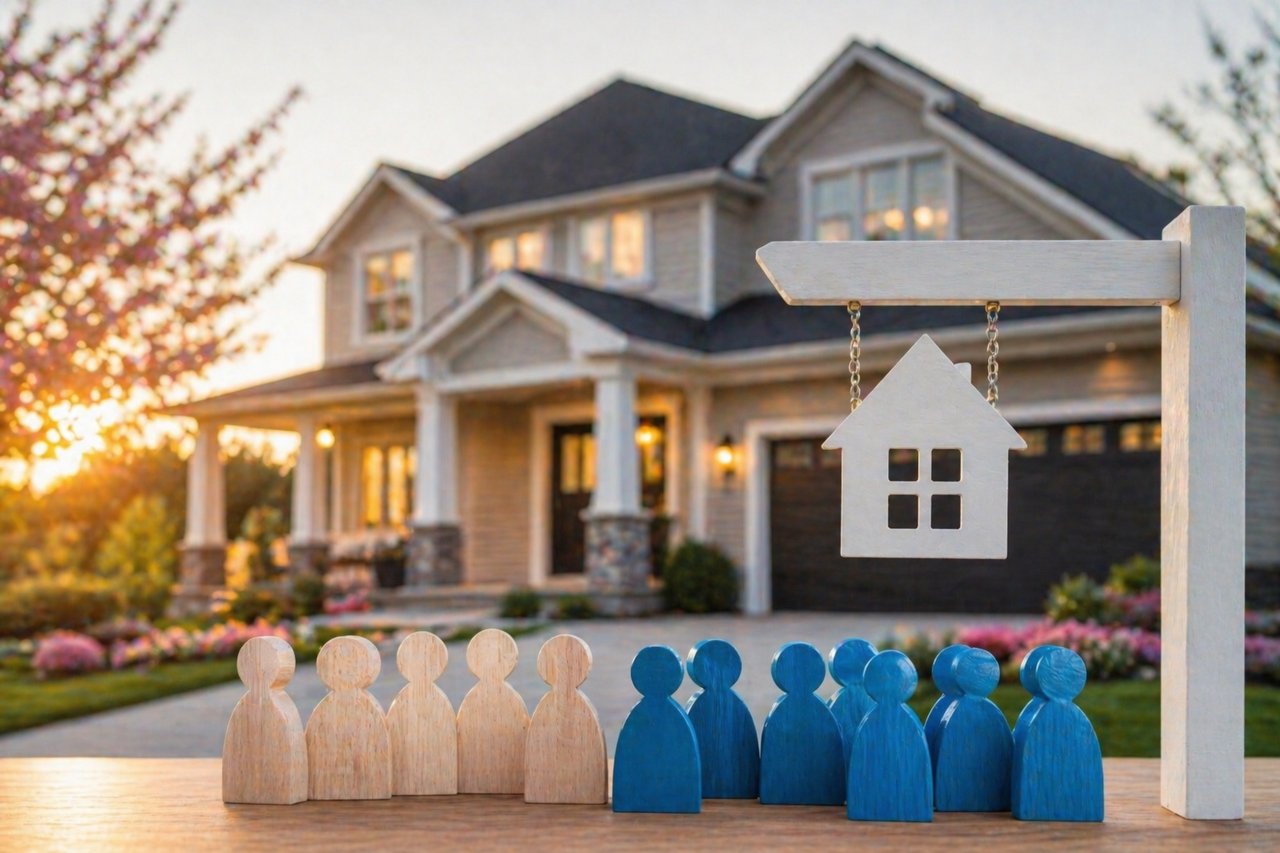 Why Homes Are Still Selling Fast in 2026
