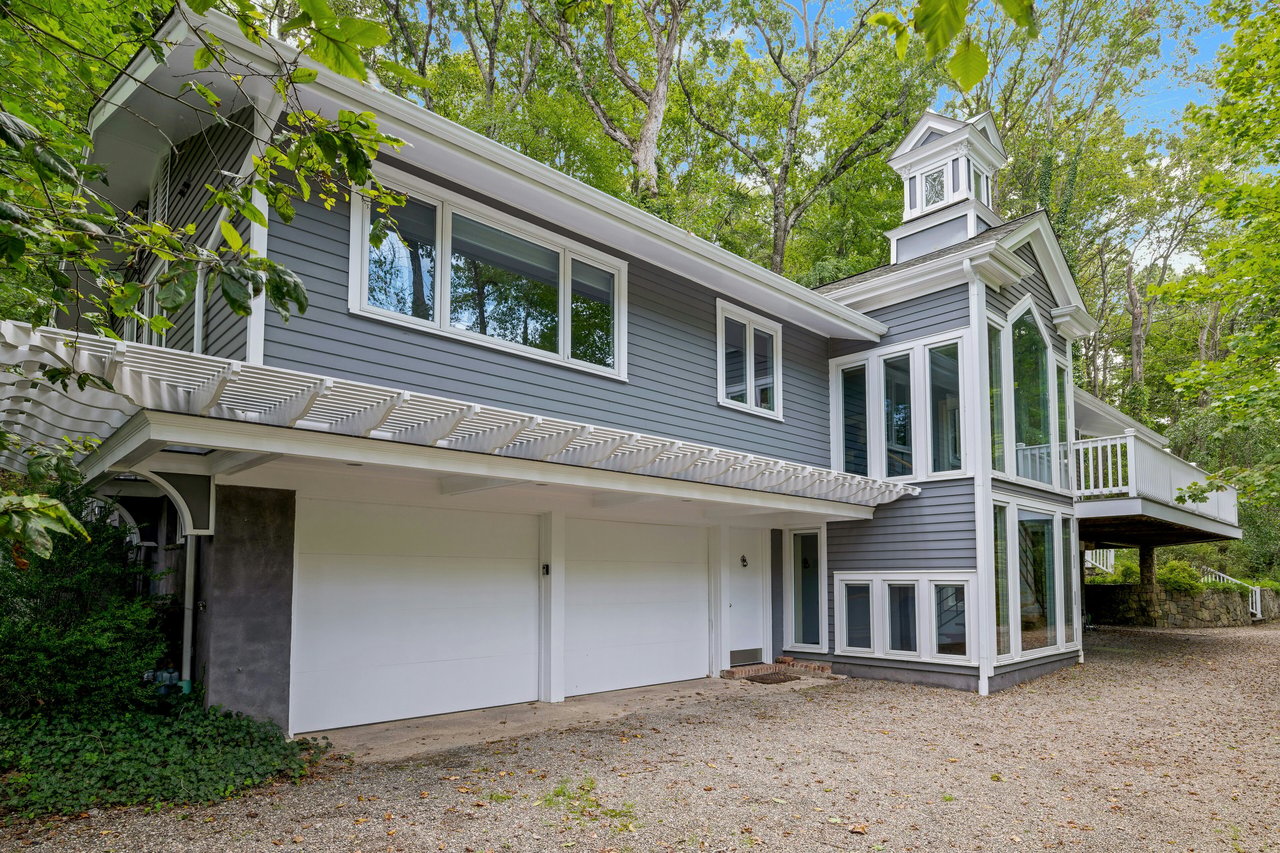 Coveted Harding Township Lake Comunity