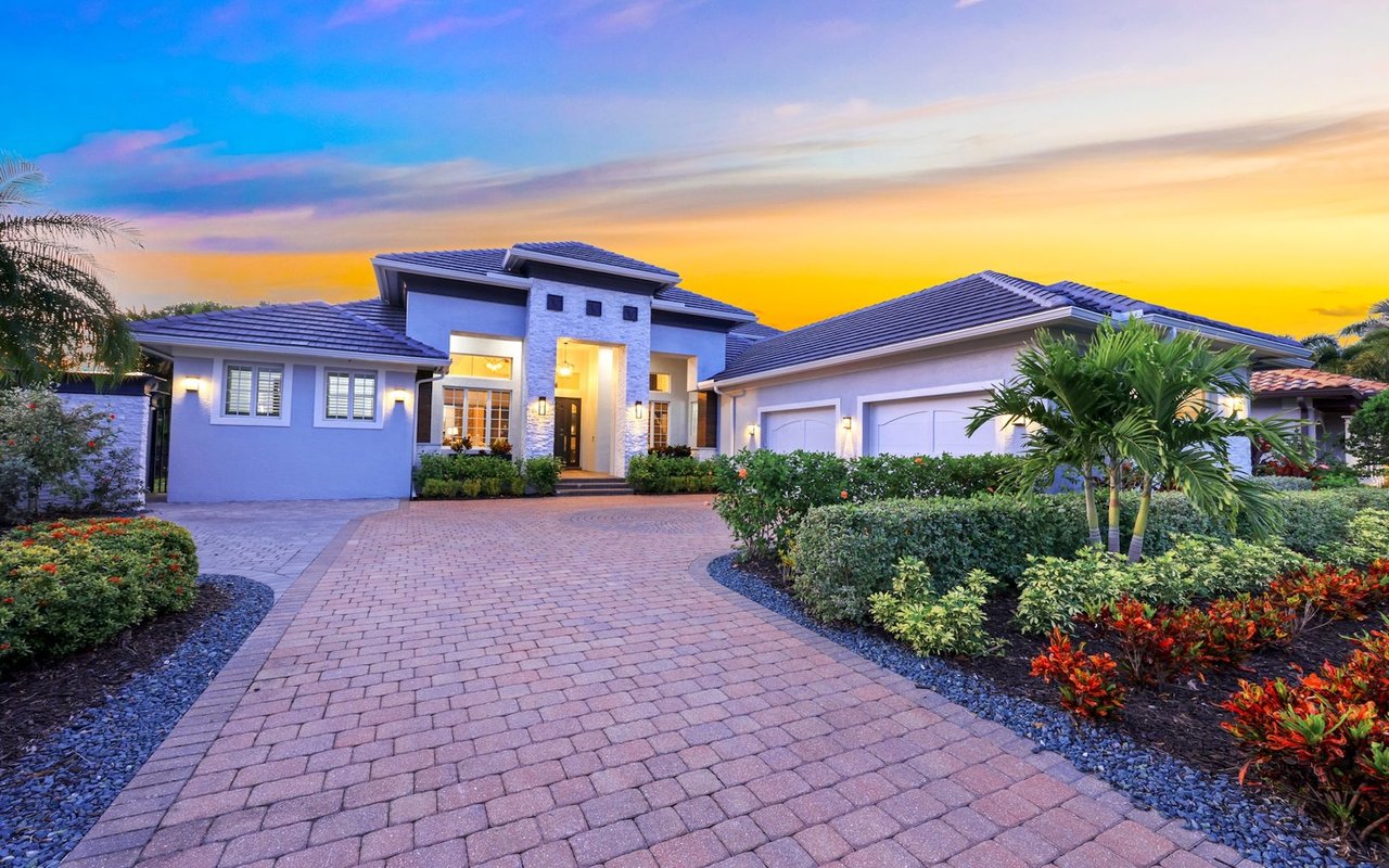 12570 Vittoria Way