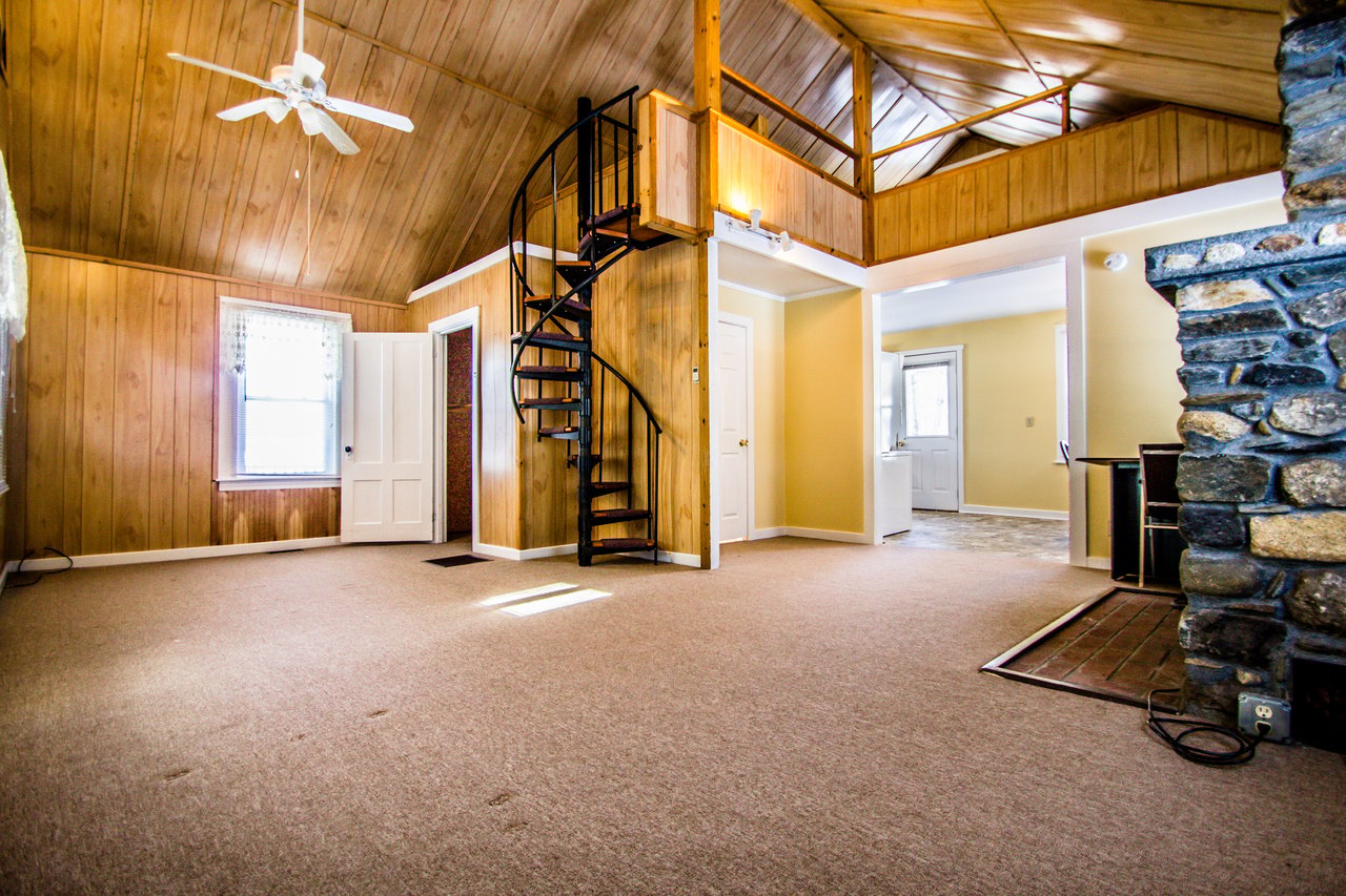 Rental Available October 1st