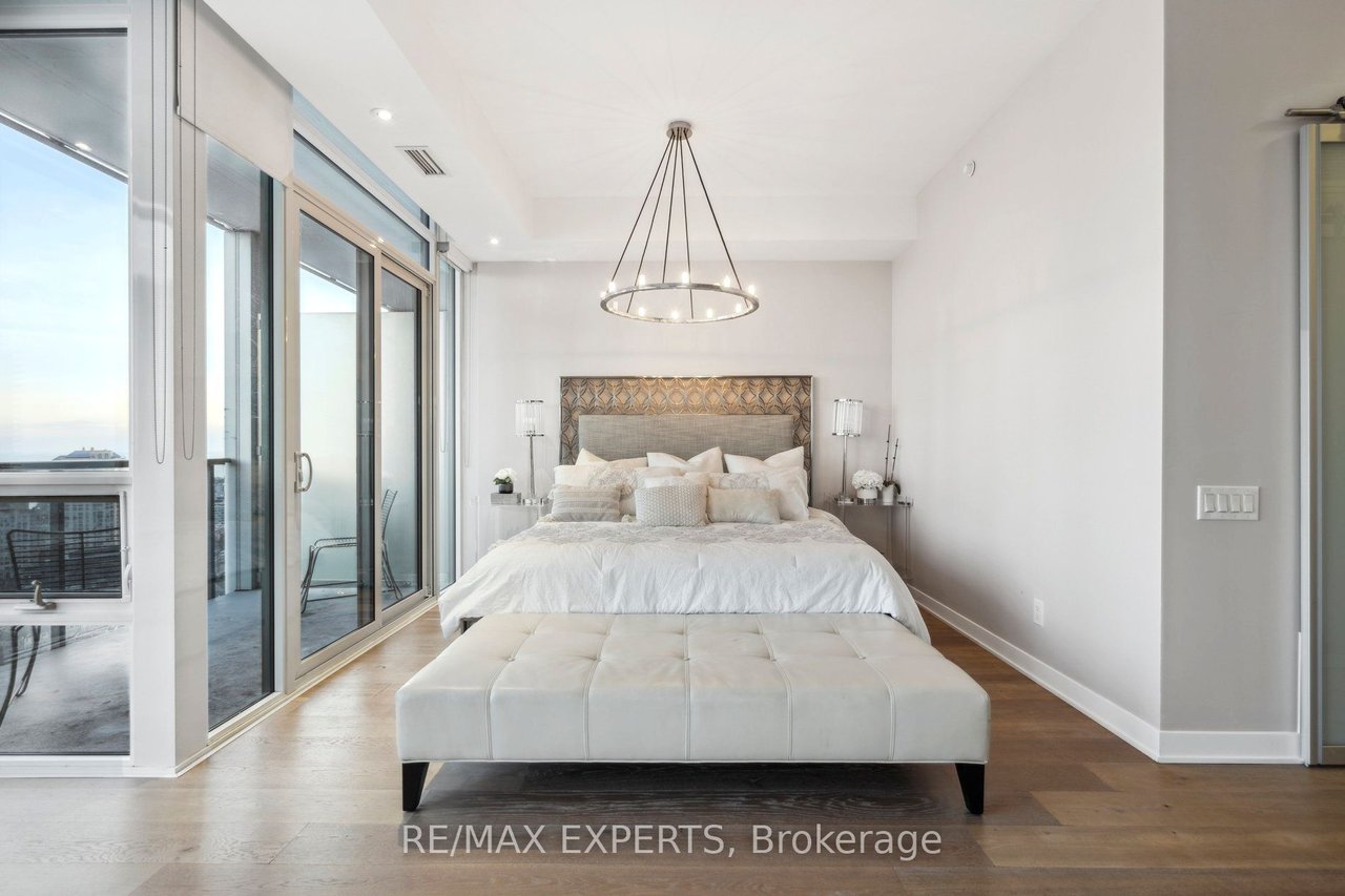 SOUTH BEACH CONDOS