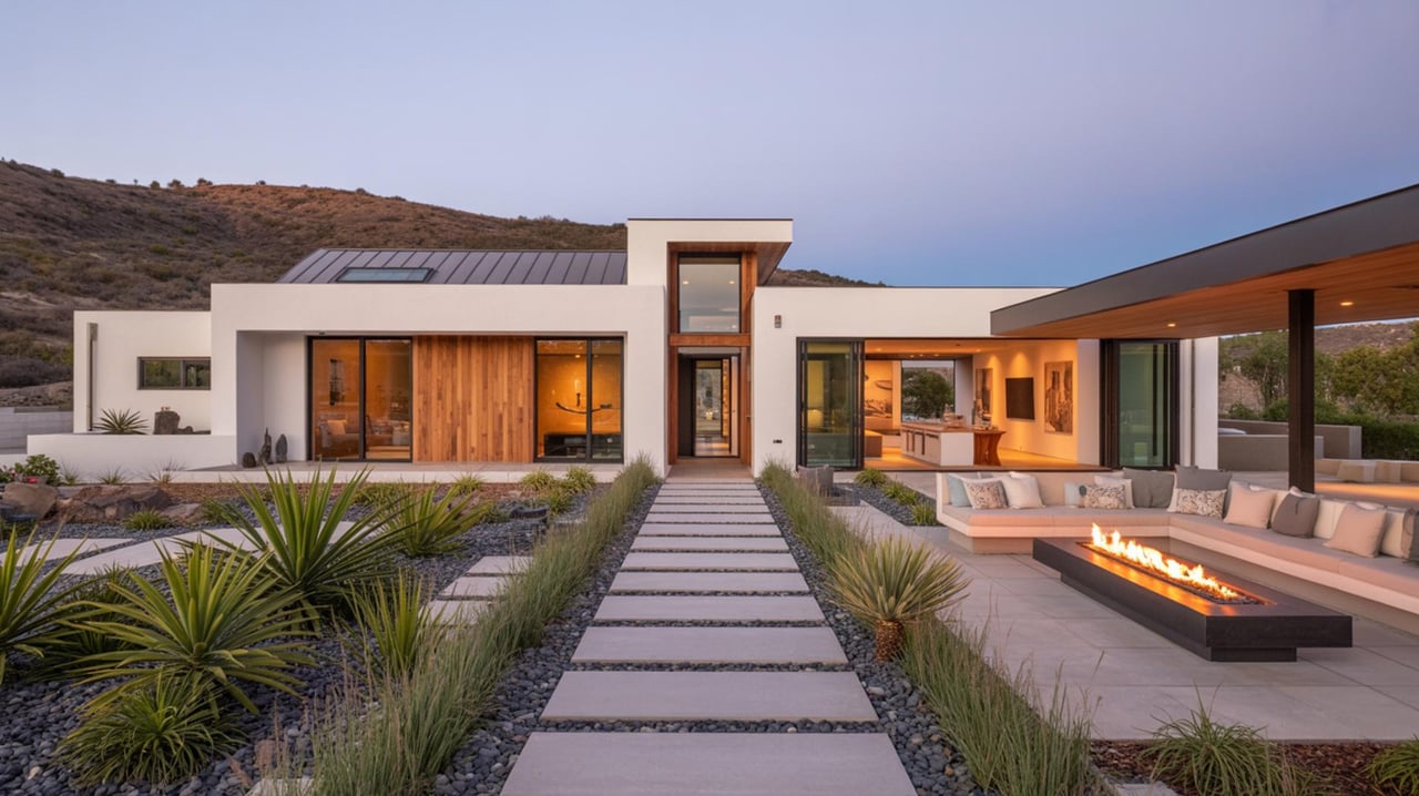 Insider's Guide: Finding Prime Location & Home Design Trends