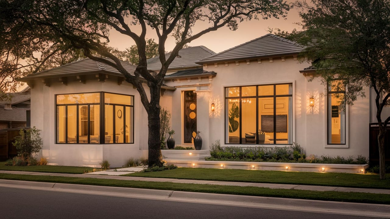 Must-Have Smart Home Features for Fort Worth Homeowners