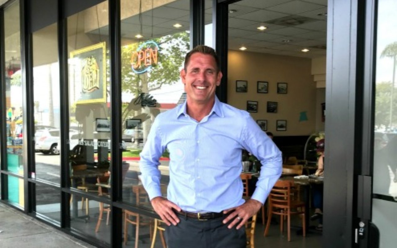 17th Street Spotlight: 17th Street Deli in Costa Mesa