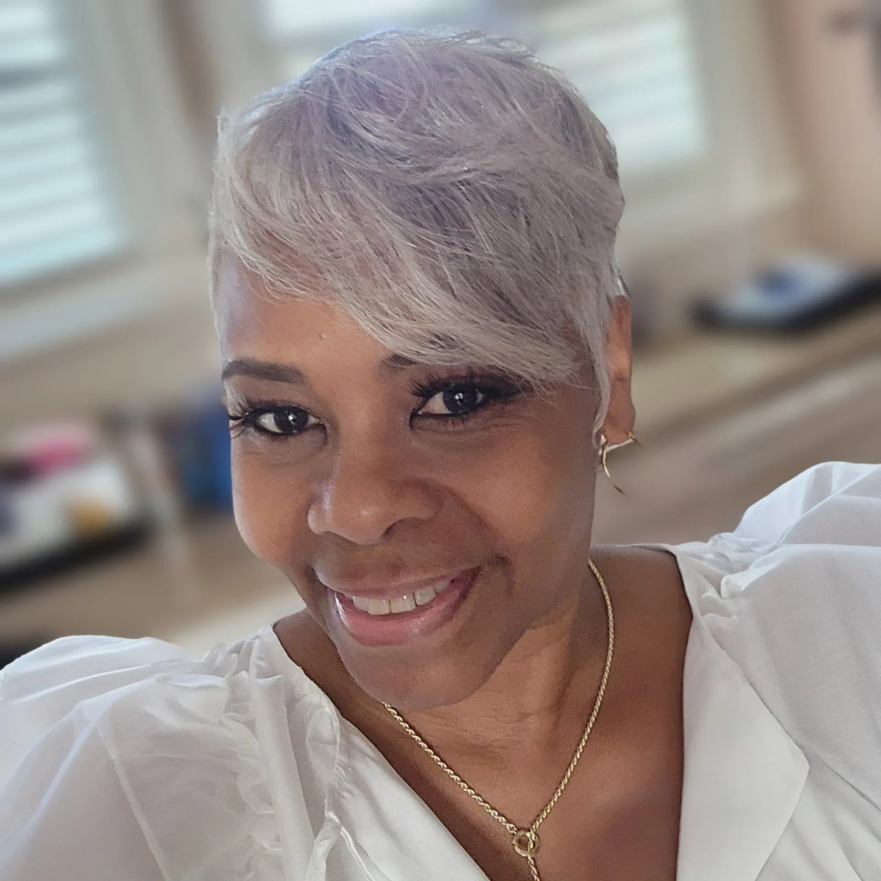 Deirdre Mack Lynch