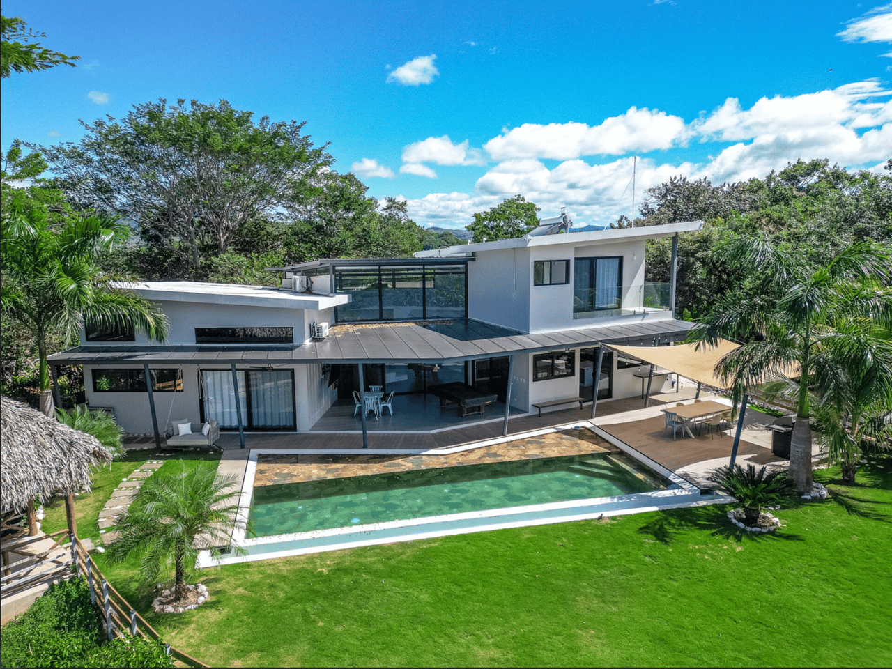 Casa Siempre Surfeando