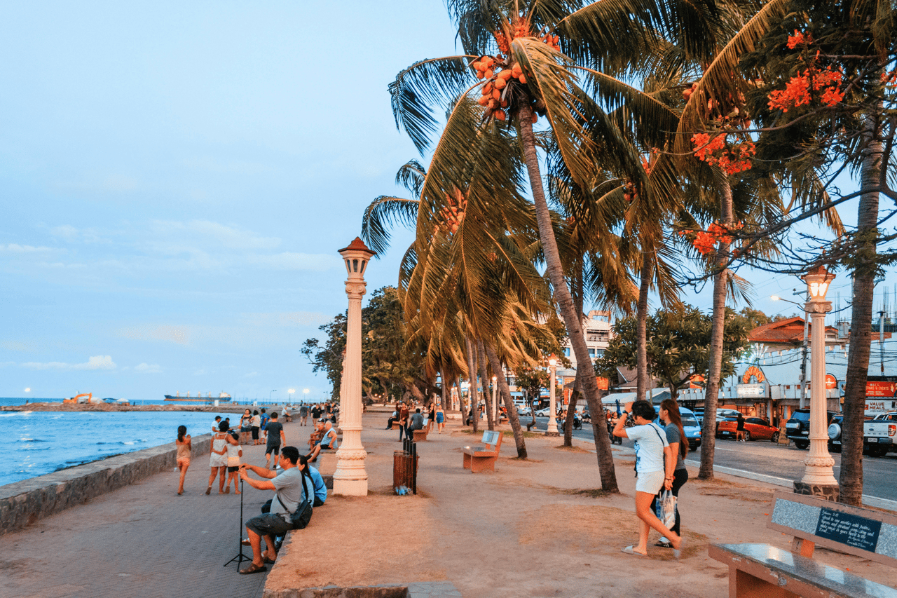 Puerto Vallarta