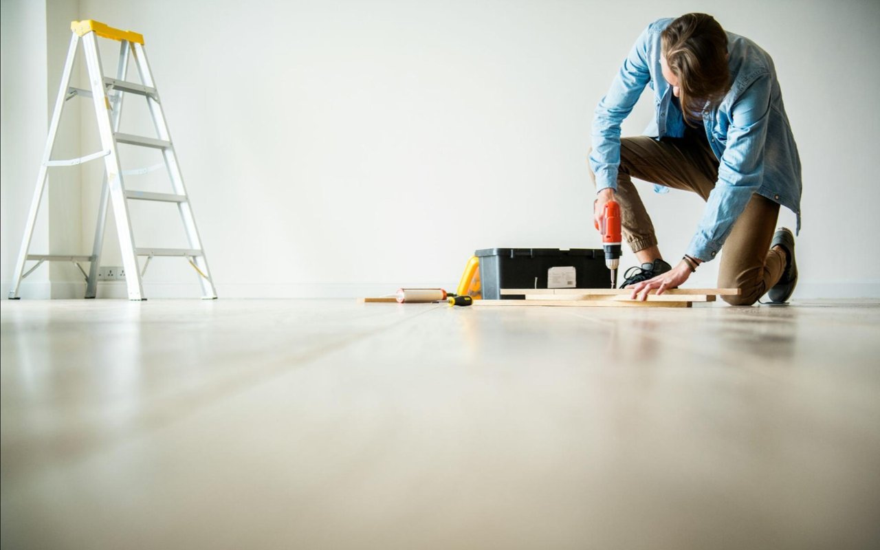 Best ROI Home Improvements for Your Home
