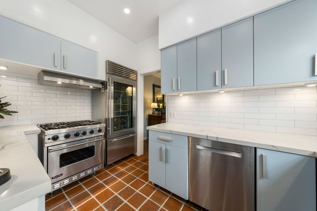 6427 Orange Street, Beverly Grove