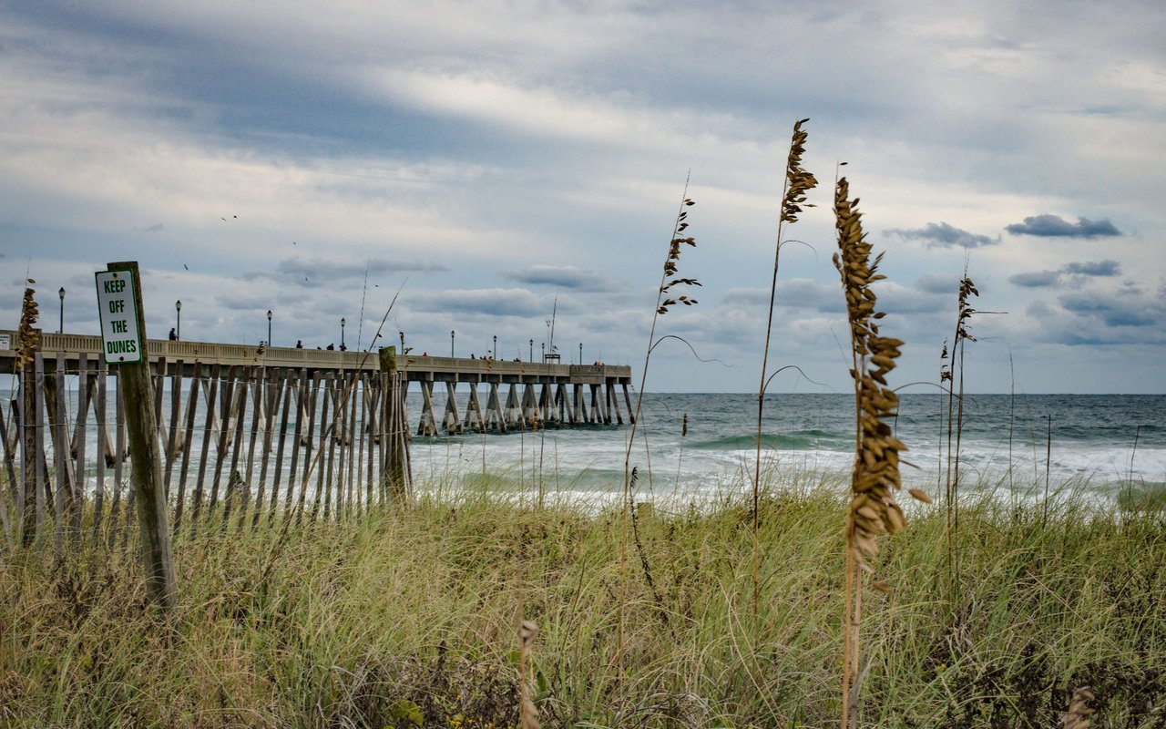 Southern Shores